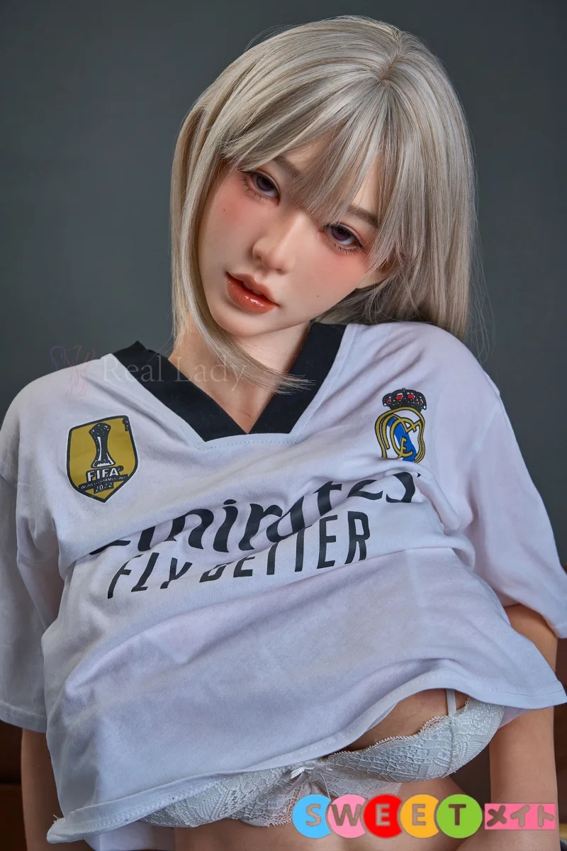Real Lady T6 159cm Hカップ 1