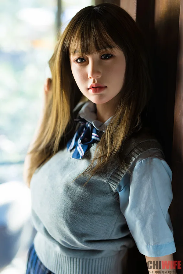 RZR Doll 楚儿 (Chuer) 160cm Dカップ