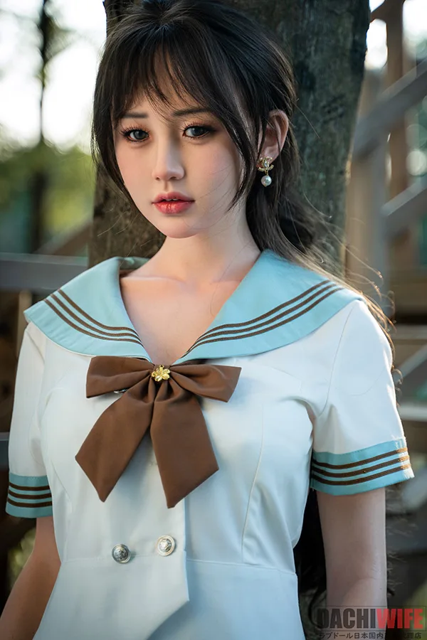 RZR Doll 楚儿 (Chuer) 160cm Dカップ