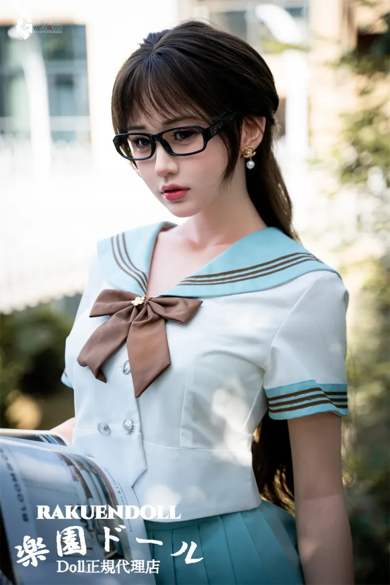 RZR Doll 楚儿 (Chuer) 160cm Dカップ