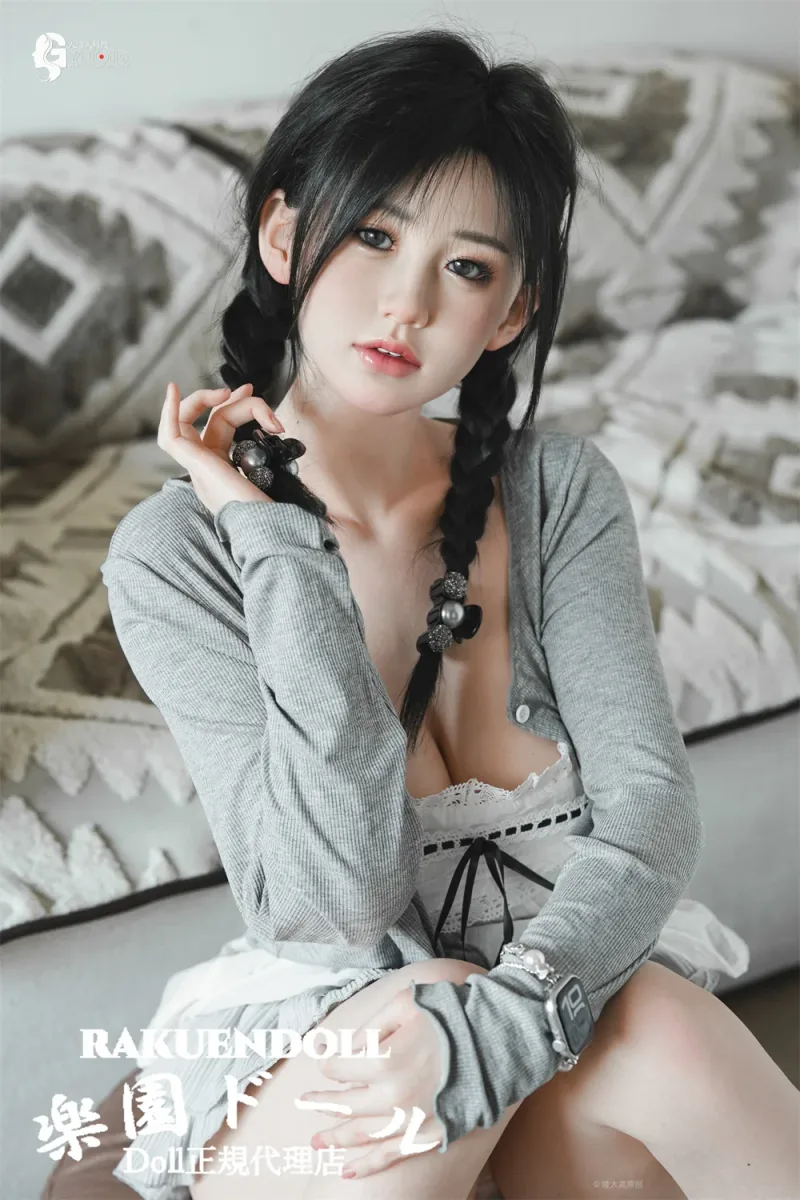 RZR Doll 楚儿 (Chuer) 160cm Dカップ