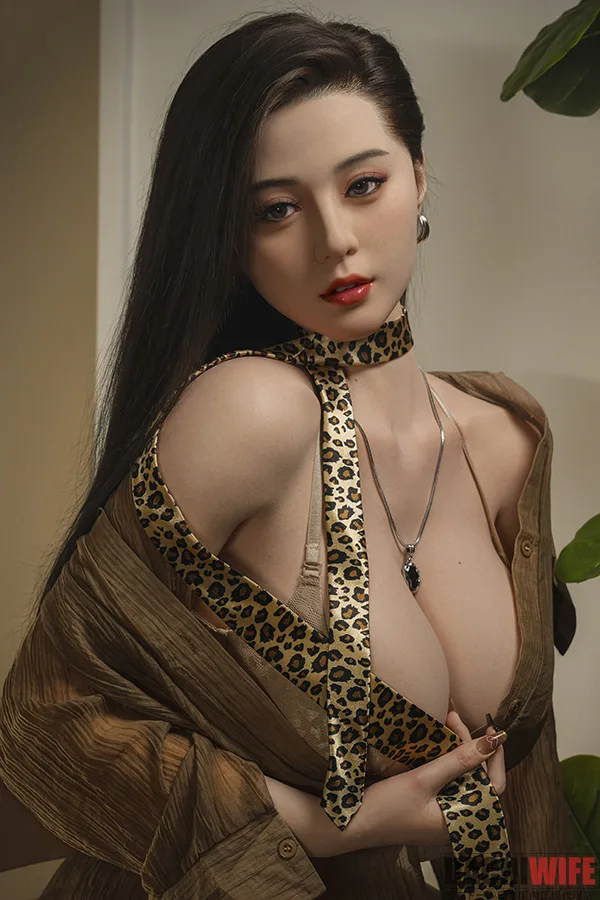 RZR Doll 媚娘 (Meiniang) 164cm Eカップ
