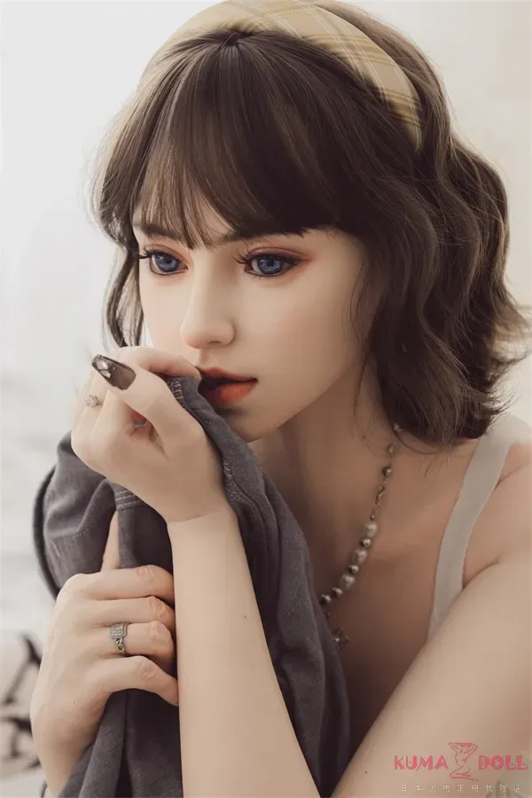 RZR Doll 曼娜 (Mona) 163cm Eカップ Delux 究極版 サムネイル 42
