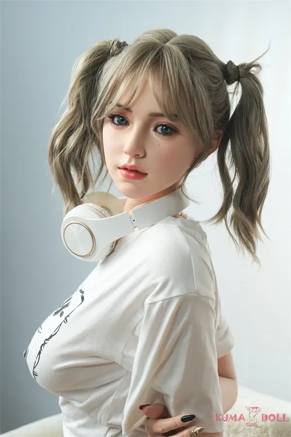 RZR Doll 曼娜 (Mona) 163cm Eカップ Delux 究極版 サムネイル 43