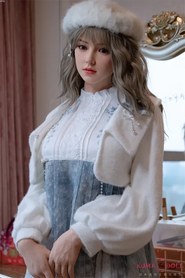 RZR Doll 曼娜 (Mona) 163cm Eカップ Delux 究極版 サムネイル 47