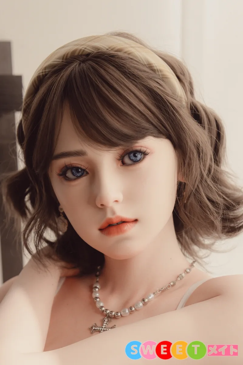RZR Doll 曼娜 (Mona) 163cm Eカップ Delux 究極版 サムネイル 50