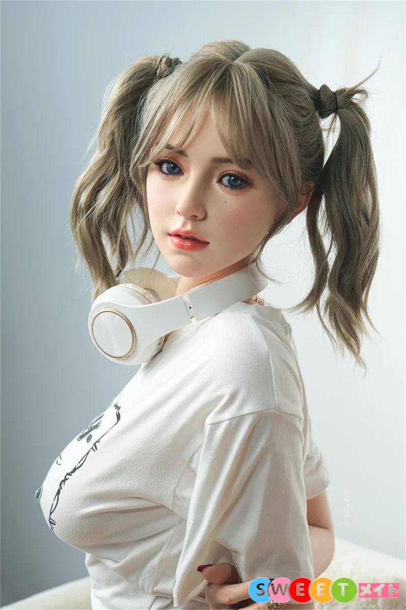 RZR Doll 曼娜 (Mona) 163cm Eカップ Delux 究極版 サムネイル 51