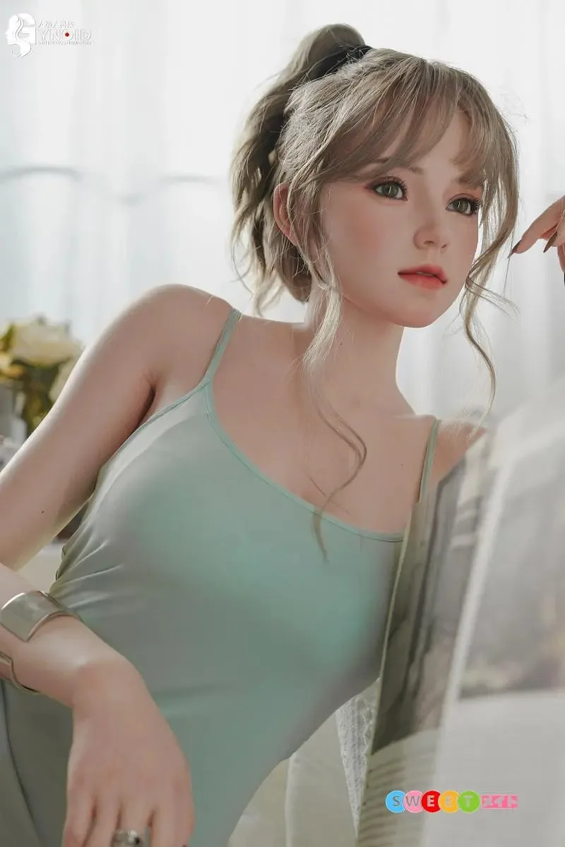 RZR Doll 曼娜 (Mona) 163cm Eカップ Delux 究極版 サムネイル 54