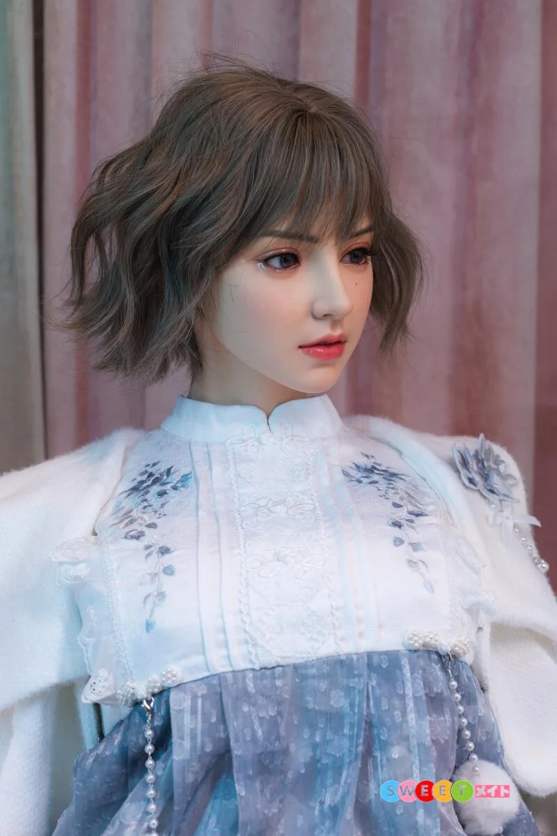 RZR Doll 曼娜 (Mona) 163cm Eカップ Delux 究極版 サムネイル 57