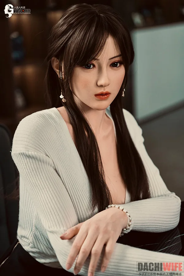 RZR Doll 允熙 (Yunxi) 168cm Fカップ Delux 究極版