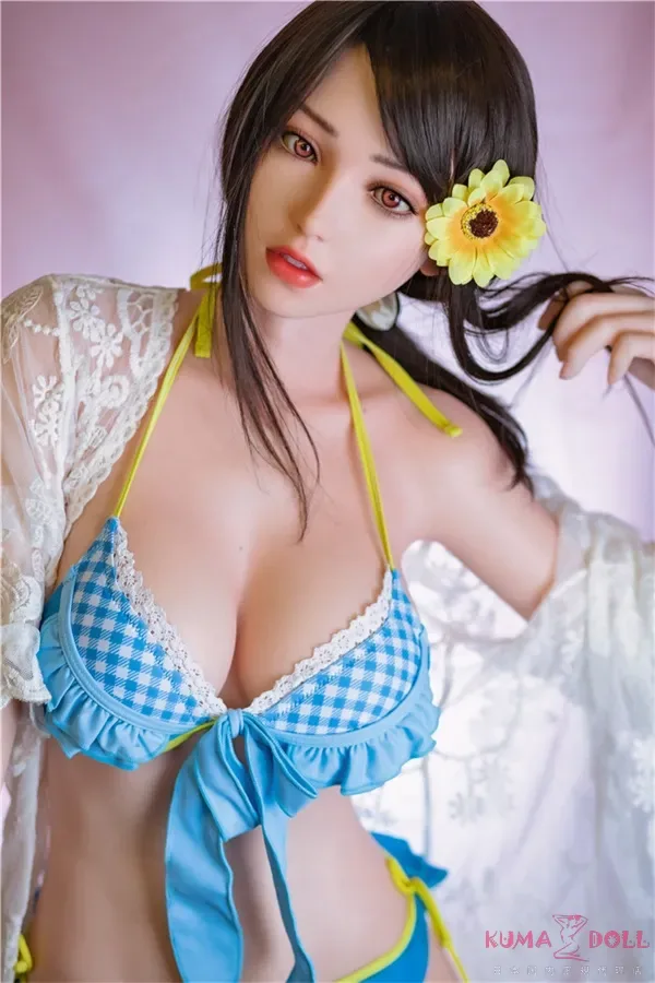 RZR Doll 艾琳娜 (Ailinna) 155cm Eカップ サムネイル 5