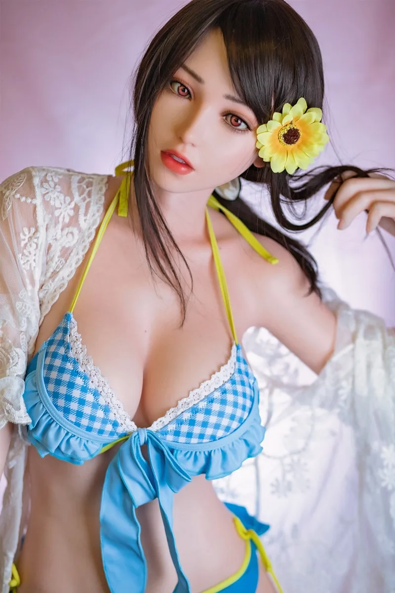 RZR Doll 艾琳娜 (Ailinna) 155cm Eカップ サムネイル 17