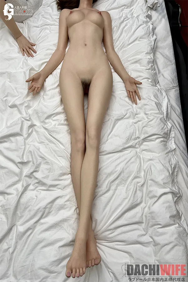 RZR Doll 艾琳娜 (Ailinna) 162cm Bカップ サムネイル 5