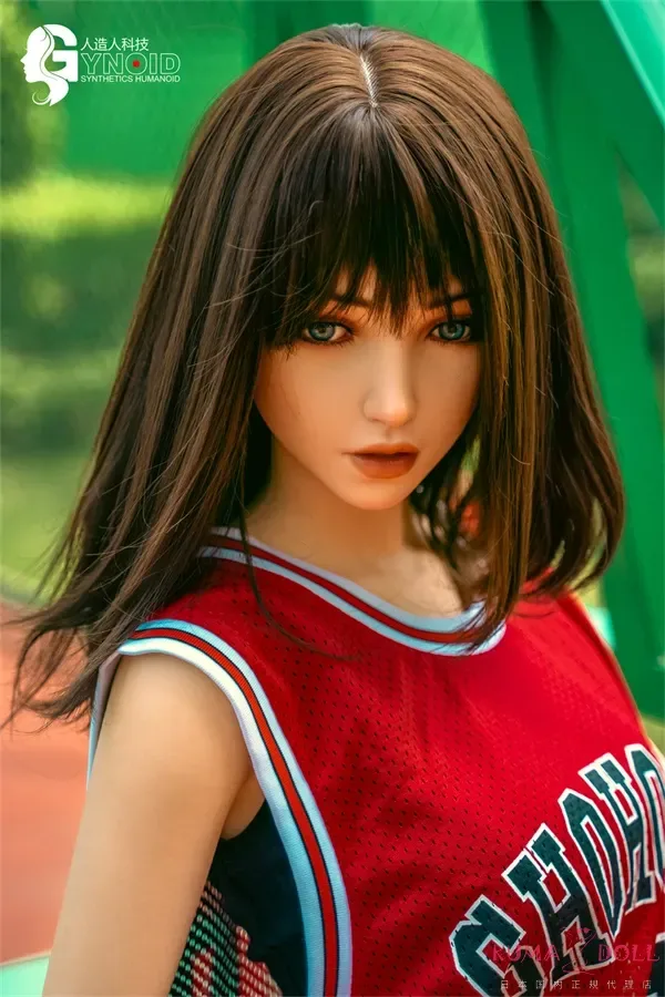 RZR Doll 艾琳娜 (Ailinna) 162cm Bカップ サムネイル 6