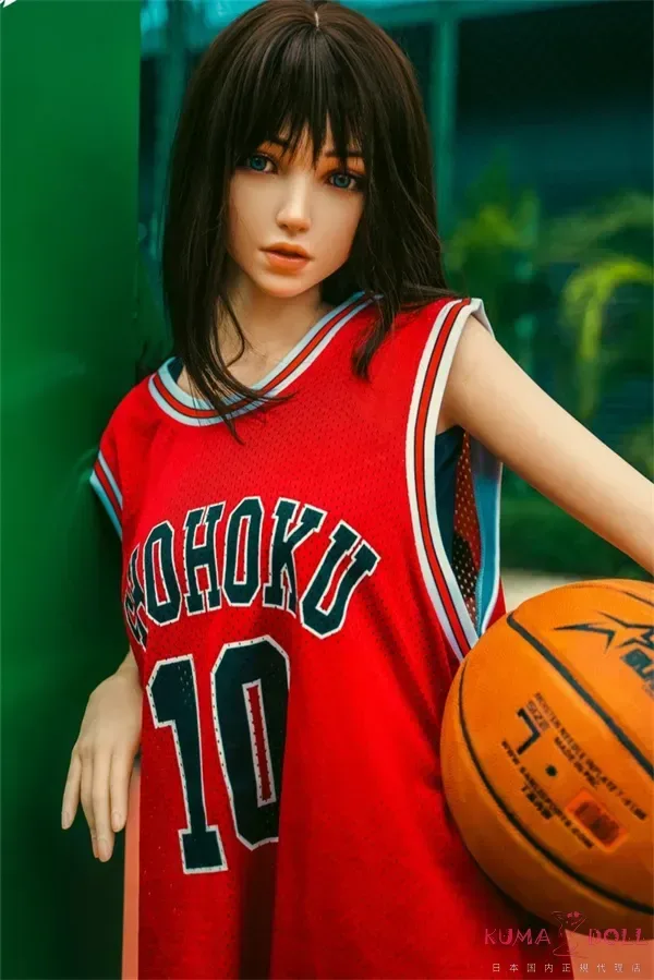 RZR Doll 艾琳娜 (Ailinna) 162cm Bカップ サムネイル 7
