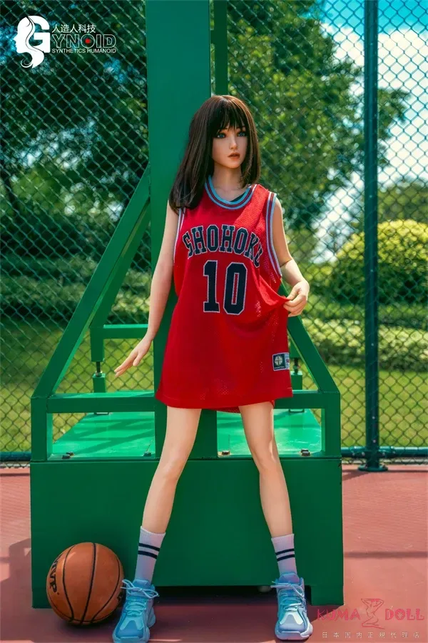 RZR Doll 艾琳娜 (Ailinna) 162cm Bカップ サムネイル 10