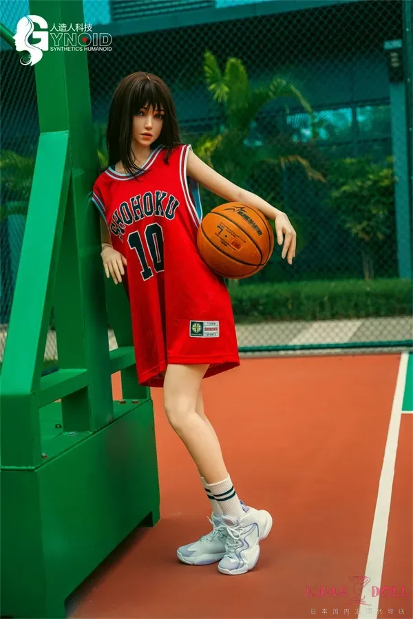 RZR Doll 艾琳娜 (Ailinna) 162cm Bカップ サムネイル 12