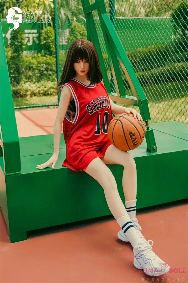 RZR Doll 艾琳娜 (Ailinna) 162cm Bカップ サムネイル 13