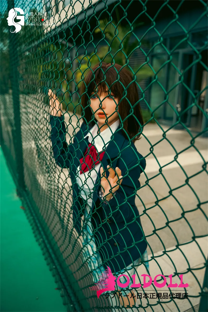 RZR Doll 艾琳娜 (Ailinna) 162cm Bカップ サムネイル 18