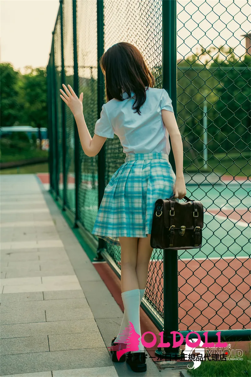 RZR Doll 艾琳娜 (Ailinna) 162cm Bカップ サムネイル 20