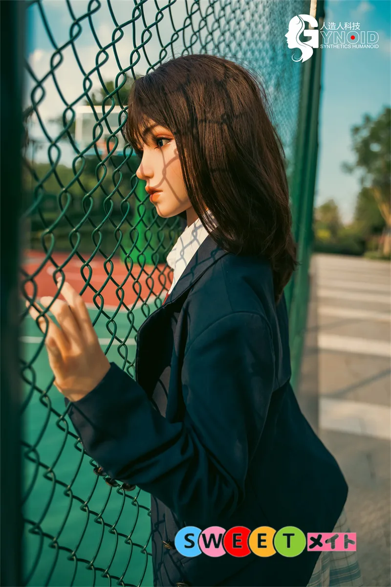 RZR Doll 艾琳娜 (Ailinna) 162cm Bカップ サムネイル 24