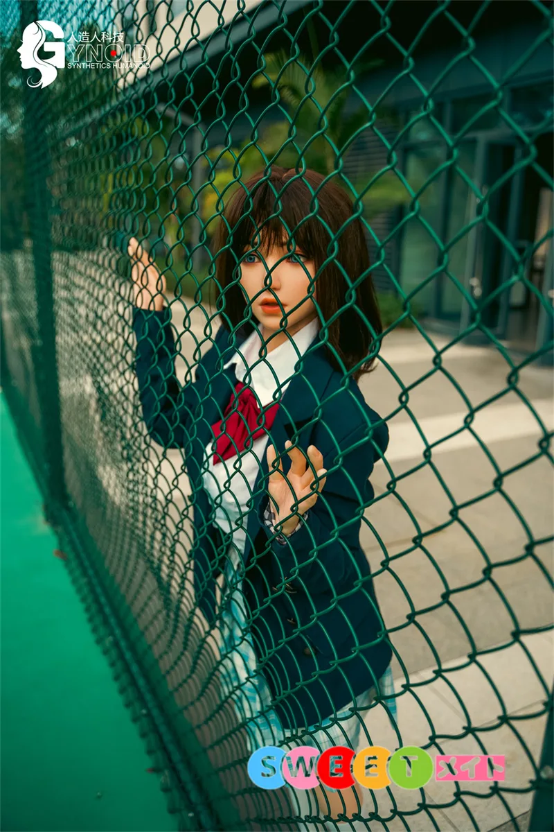 RZR Doll 艾琳娜 (Ailinna) 162cm Bカップ サムネイル 25