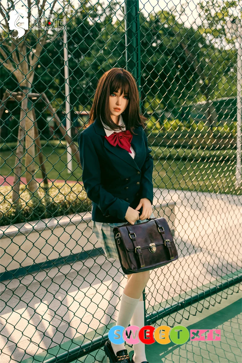 RZR Doll 艾琳娜 (Ailinna) 162cm Bカップ サムネイル 26