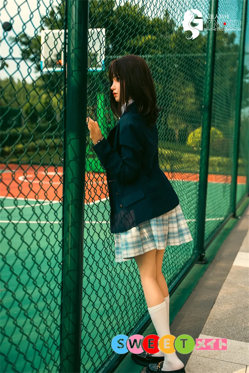 RZR Doll 艾琳娜 (Ailinna) 162cm Bカップ サムネイル 27