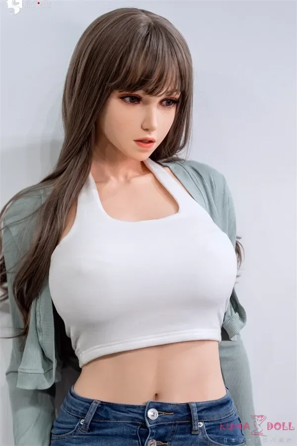 RZR Doll 艾琳娜 (Ailinna) 168cm Fカップ Delux 究極版