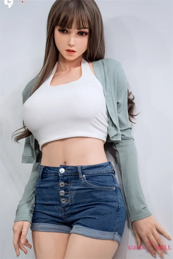 RZR Doll 艾琳娜 (Ailinna) 168cm Fカップ Delux 究極版 サムネイル 2
