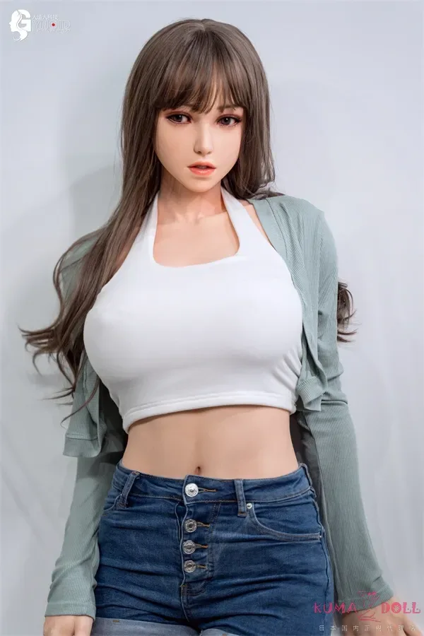 RZR Doll 艾琳娜 (Ailinna) 168cm Fカップ Delux 究極版 サムネイル 3
