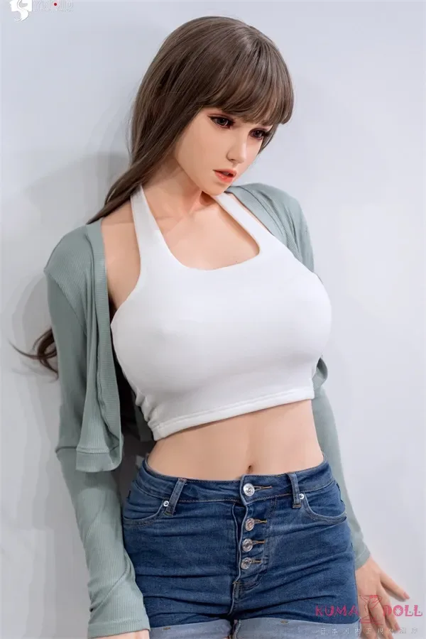 RZR Doll 艾琳娜 (Ailinna) 168cm Fカップ Delux 究極版 サムネイル 4
