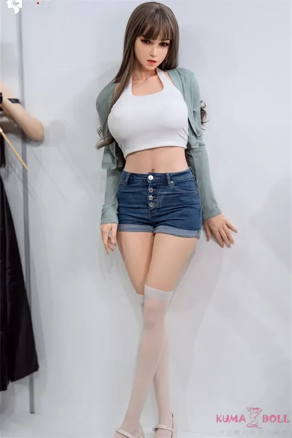 RZR Doll 艾琳娜 (Ailinna) 168cm Fカップ Delux 究極版 サムネイル 6