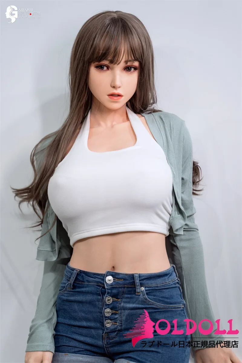 RZR Doll 艾琳娜 (Ailinna) 168cm Fカップ Delux 究極版 サムネイル 7