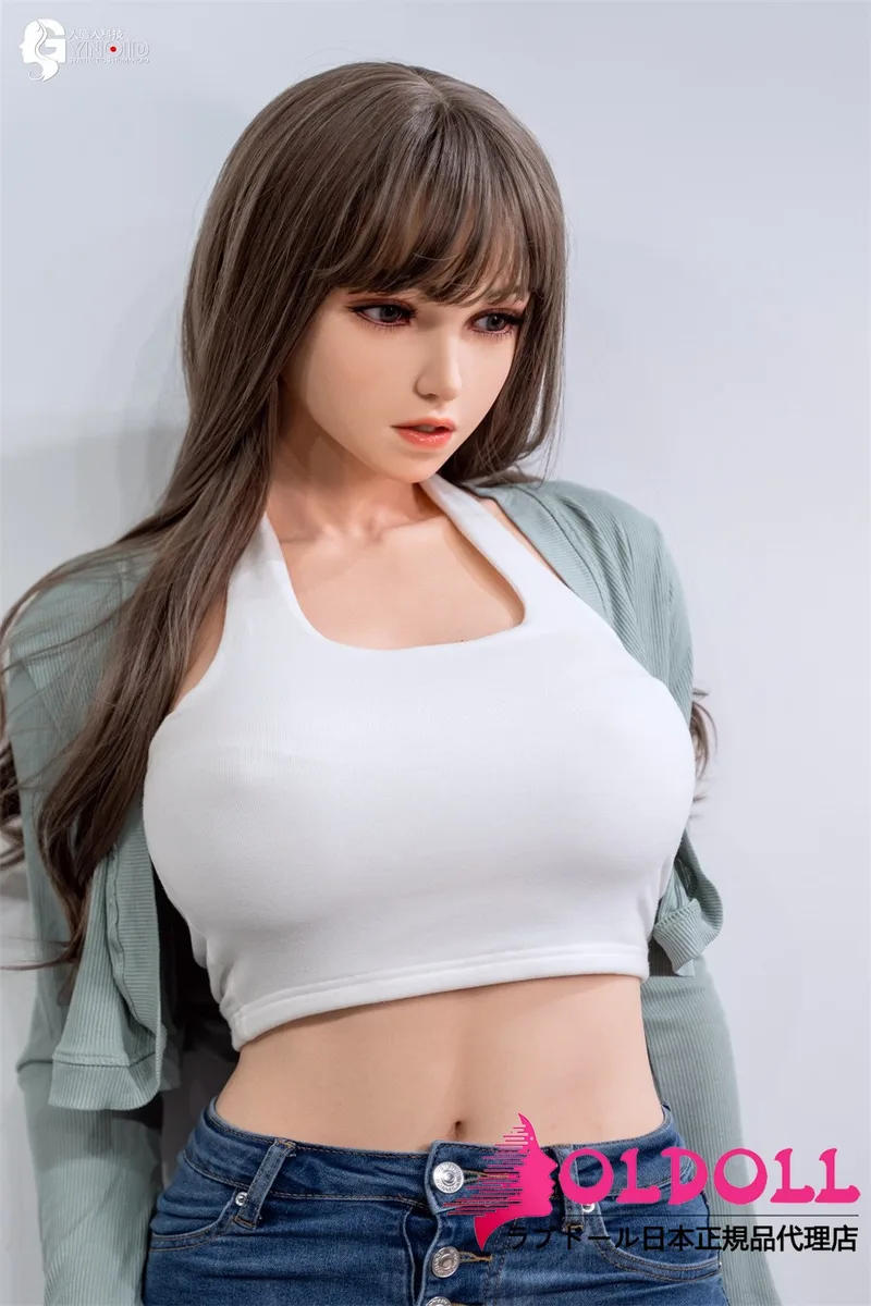 RZR Doll 艾琳娜 (Ailinna) 168cm Fカップ Delux 究極版 サムネイル 8