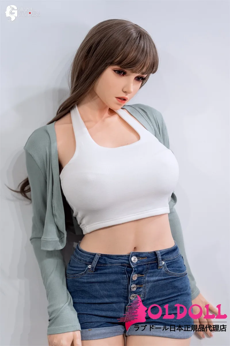 RZR Doll 艾琳娜 (Ailinna) 168cm Fカップ Delux 究極版 サムネイル 10