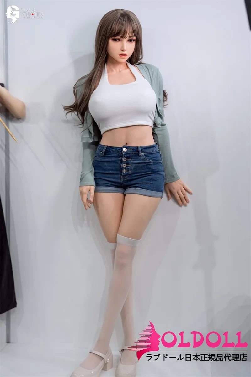 RZR Doll 艾琳娜 (Ailinna) 168cm Fカップ Delux 究極版 サムネイル 12