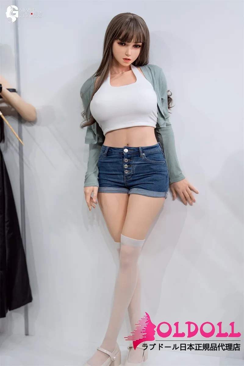 RZR Doll 艾琳娜 (Ailinna) 168cm Fカップ Delux 究極版 サムネイル 13