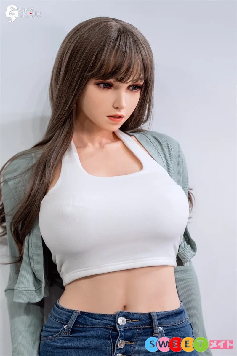 RZR Doll 艾琳娜 (Ailinna) 168cm Fカップ Delux 究極版 サムネイル 14