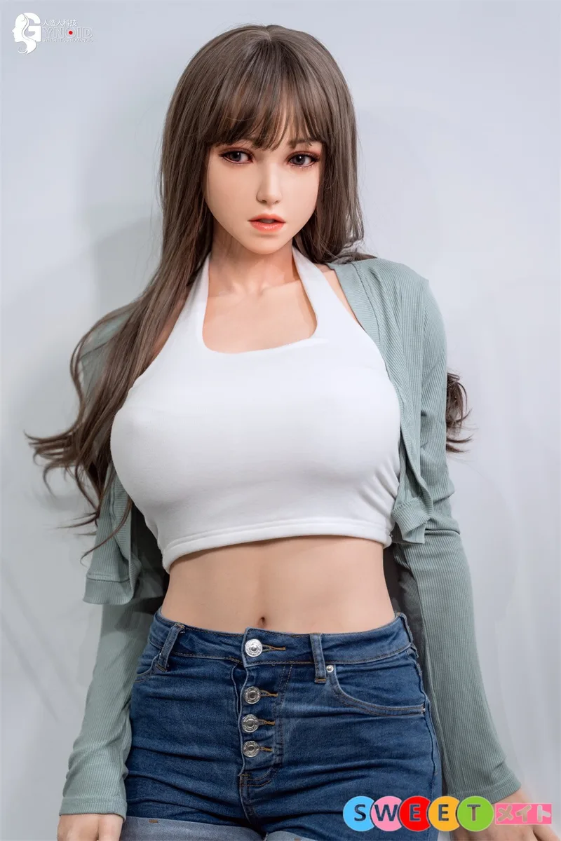 RZR Doll 艾琳娜 (Ailinna) 168cm Fカップ Delux 究極版 サムネイル 15