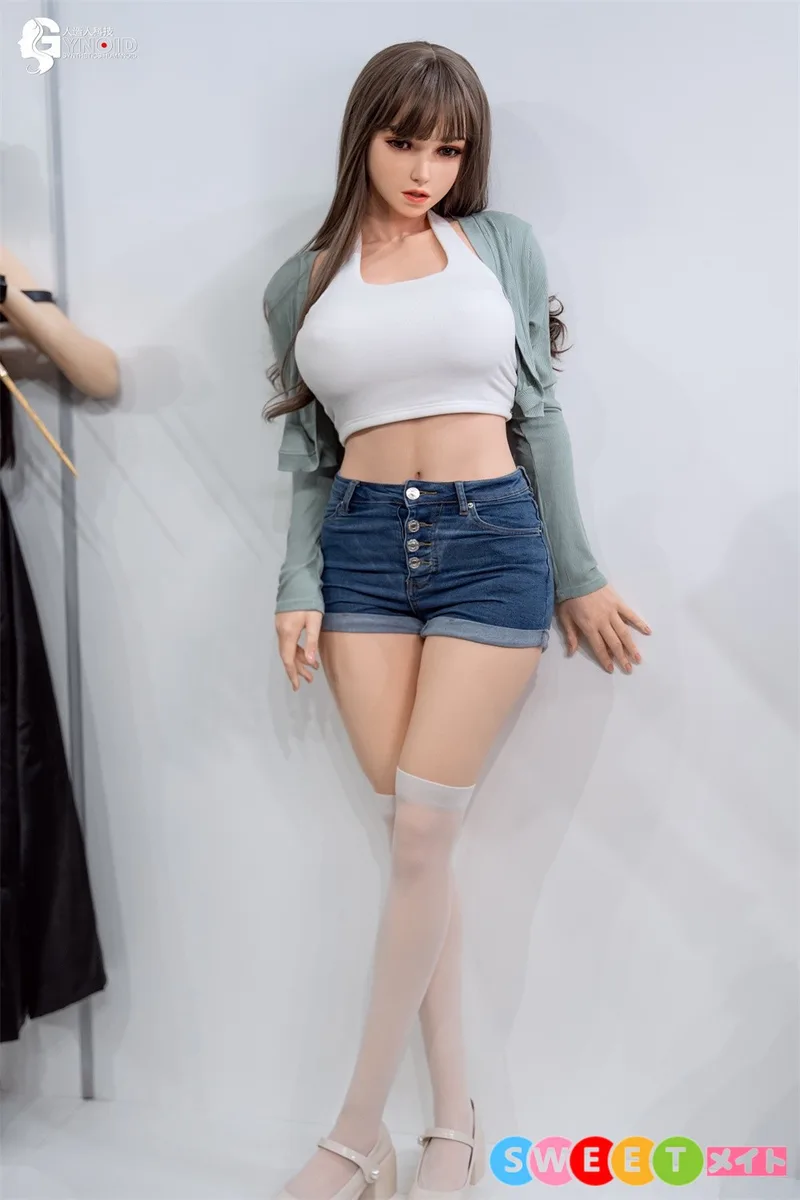 RZR Doll 艾琳娜 (Ailinna) 168cm Fカップ Delux 究極版 サムネイル 18