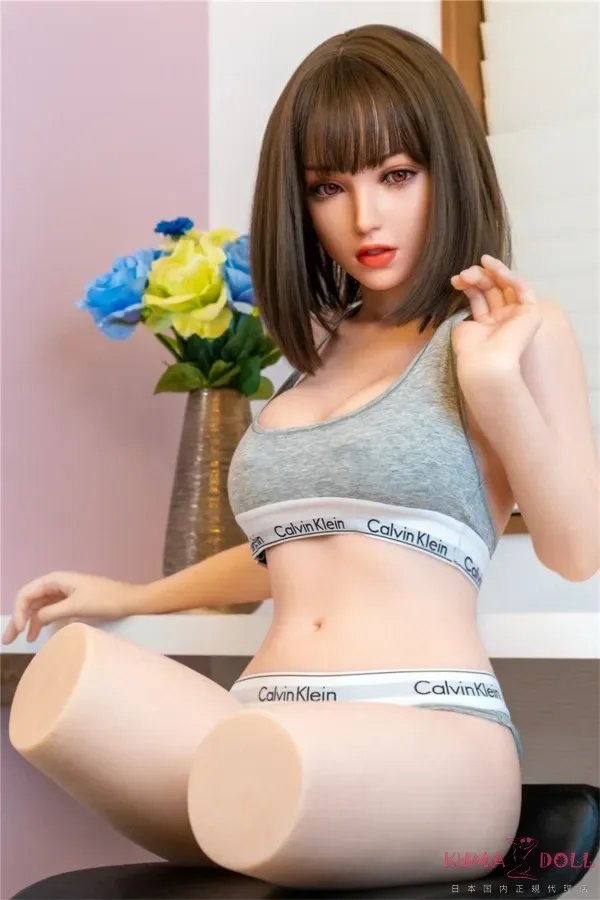 RZR Doll 艾琳娜 (Ailinna) 96cm Eカップ サムネイル 3