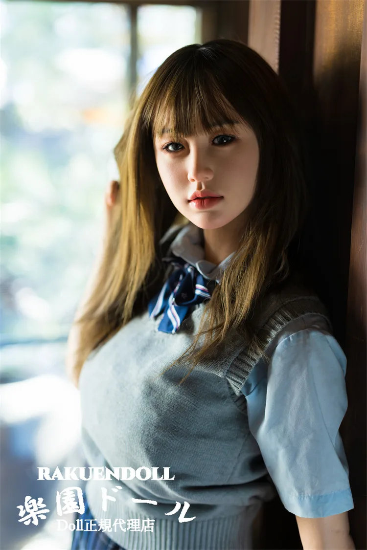 RZR Doll 楚儿 (Chuer) 160cm Dカップ Delux 究極版 サムネイル 10