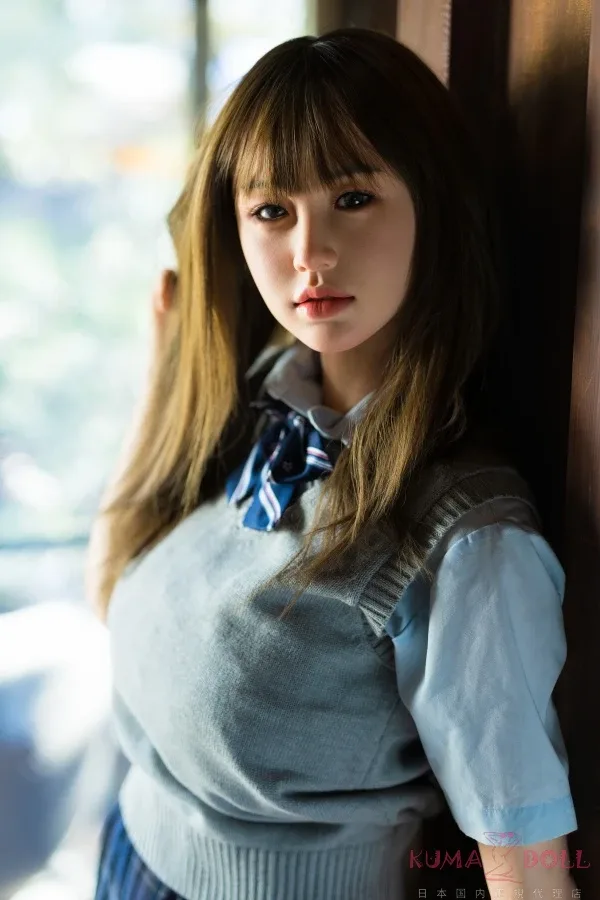 RZR Doll 楚儿 (Chuer) 160cm Dカップ R ボディ