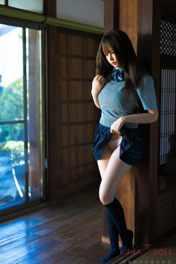 RZR Doll 楚儿 (Chuer) 160cm Dカップ R ボディ サムネイル 4