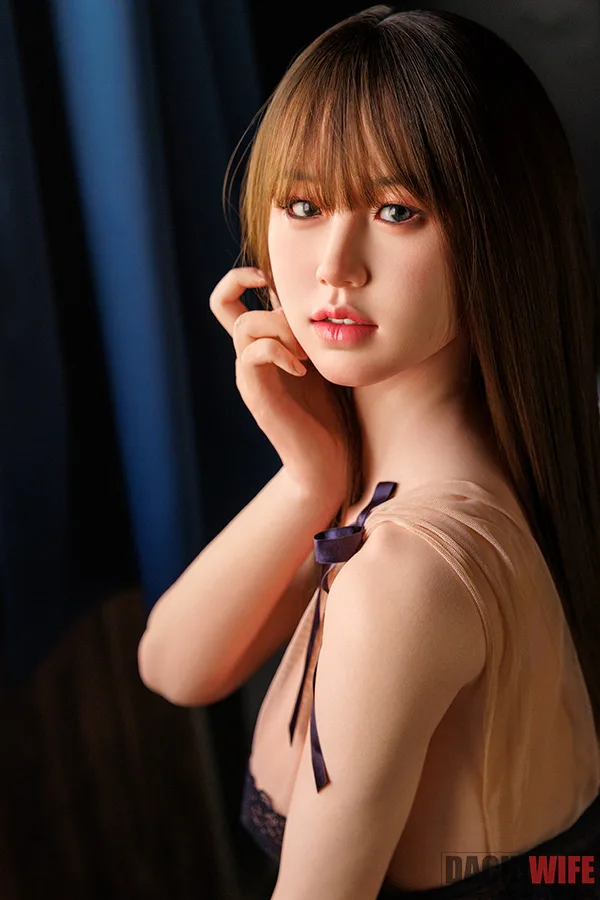 RZR Doll 楚儿 (Chuer) 160cm Dカップ サムネイル 3