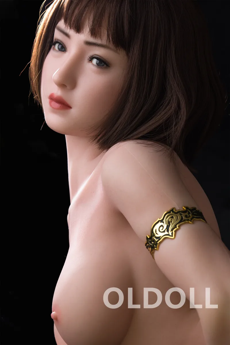 RZR Doll head5 160cm Eカップ サムネイル 3