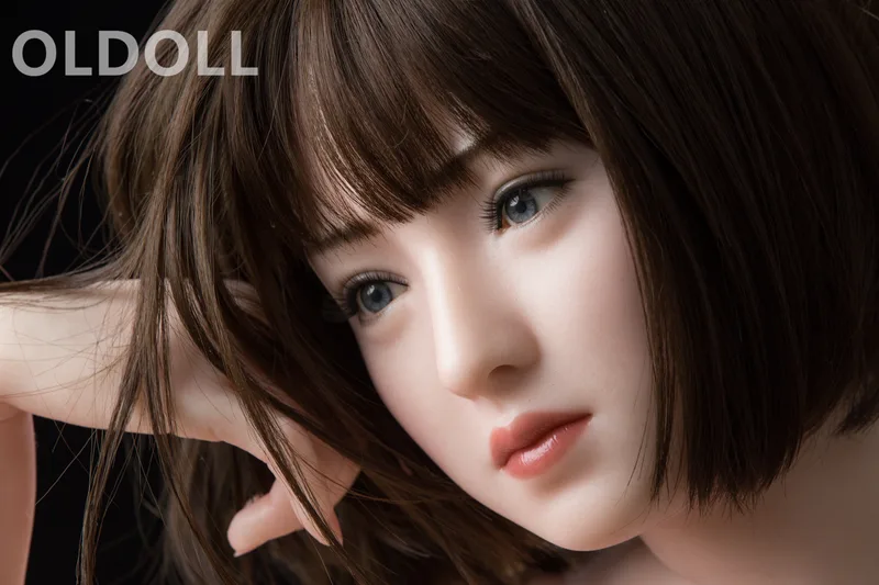 RZR Doll head5 160cm Eカップ サムネイル 5