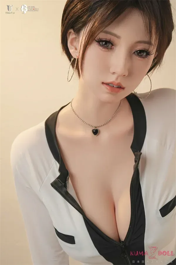 RZR Doll 希純 (Kijun) 163cm Eカップ Delux 究極版