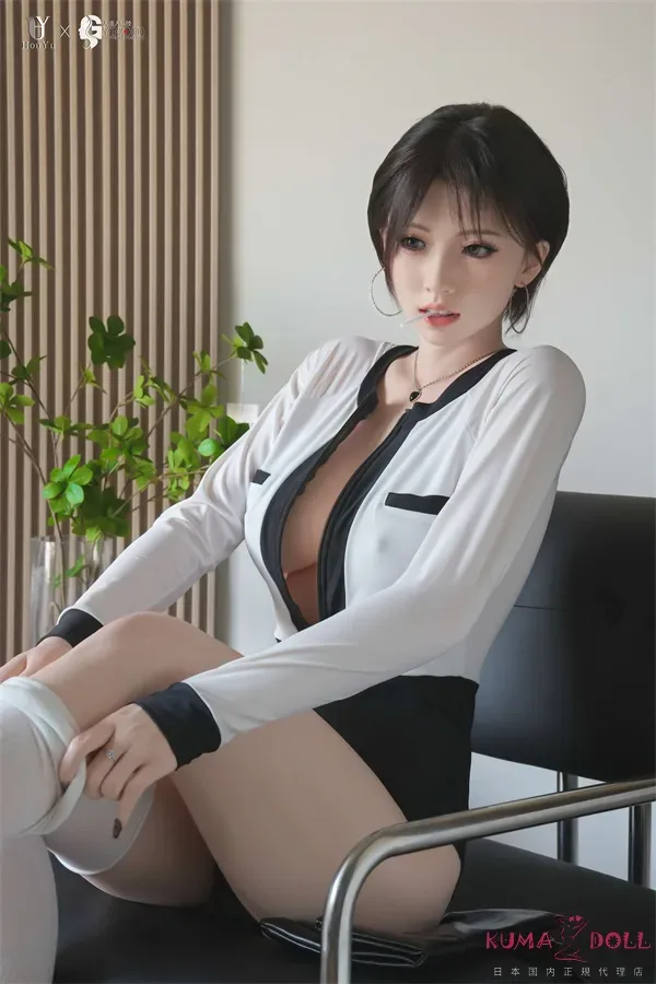 RZR Doll 希純 (Kijun) 163cm Eカップ Delux 究極版 サムネイル 2